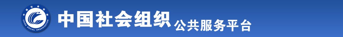 用鸡巴捅美女逼网站全国社会组织信息查询